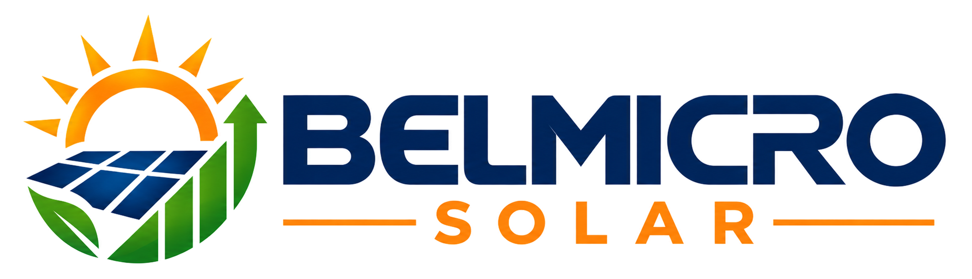 Belmicro Solar