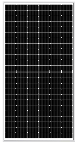 Livguard 3 kW DCR On-Grid Solar System